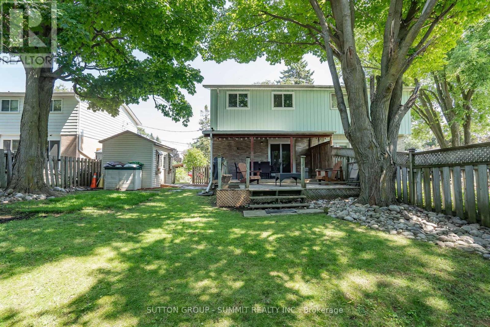 306 Oakwood Court, Newmarket, Ontario L3Y 3C8 - Photo 39 - N13638174