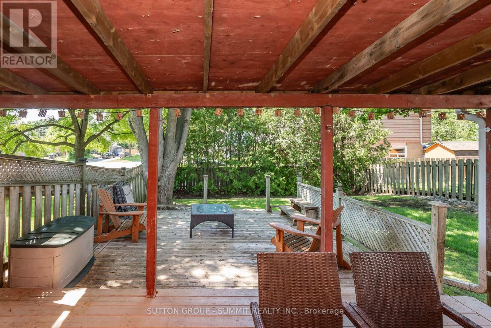 306 Oakwood Court, Newmarket, Ontario L3Y 3C8 - Photo 37 - N13638174