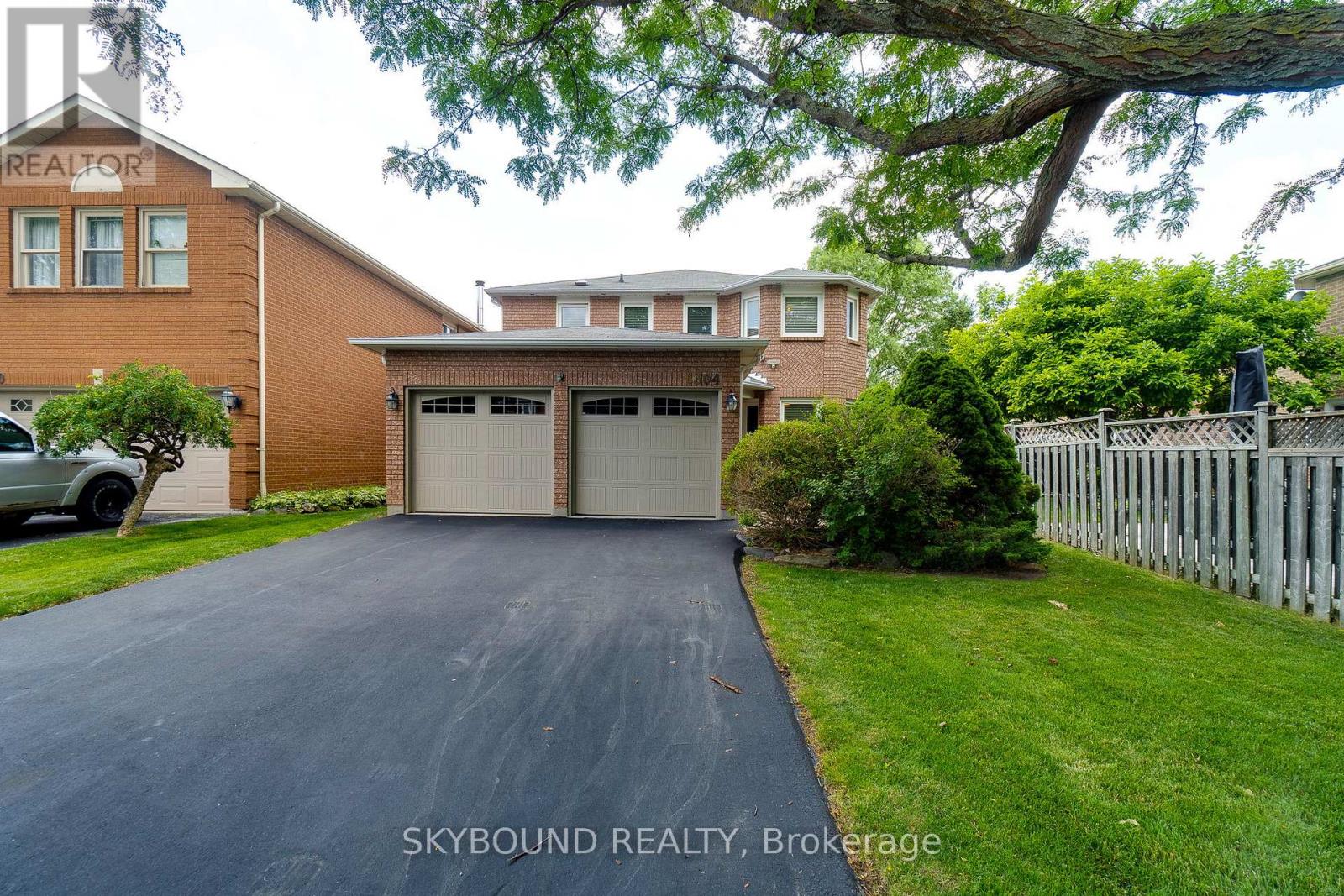 6304 Culmore Crescent, Mississauga, Ontario  L5V 1J1 - Photo 3 - W13548520
