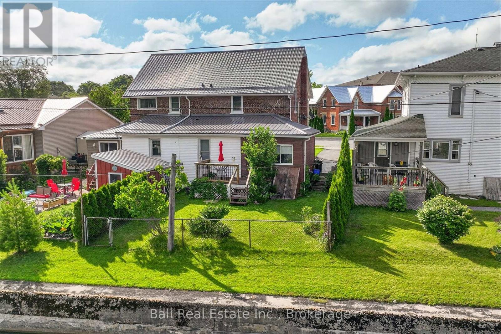 A & B - 124 Front Street N, Trent Hills, Ontario  K0L 1L0 - Photo 47 - X13526110