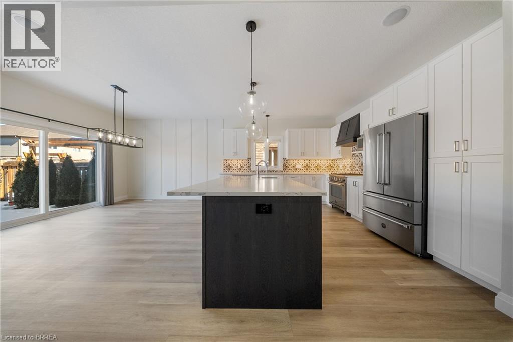 32 Arlington Parkway, Paris, Ontario  N3L 0G2 - Photo 7 - 40851327