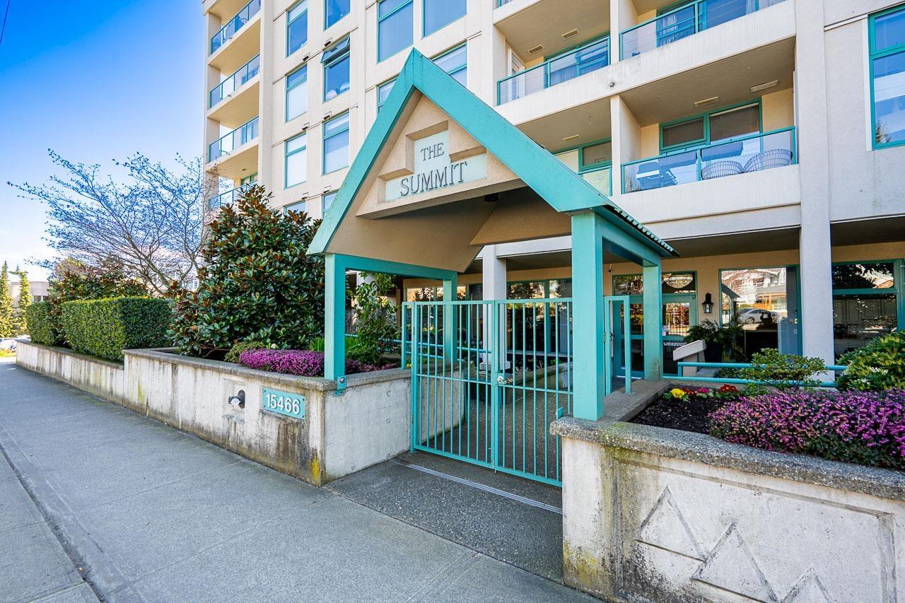 506 15466 North Bluff Road, White Rock, British Columbia  V4B 3G1 - Photo 5 - R3152045