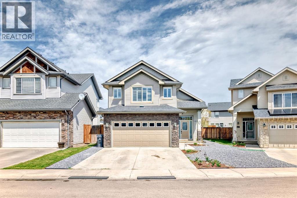 612 Montgomery Close SE, High River, Alberta T1V 0B7 - Photo 1 - A2293601