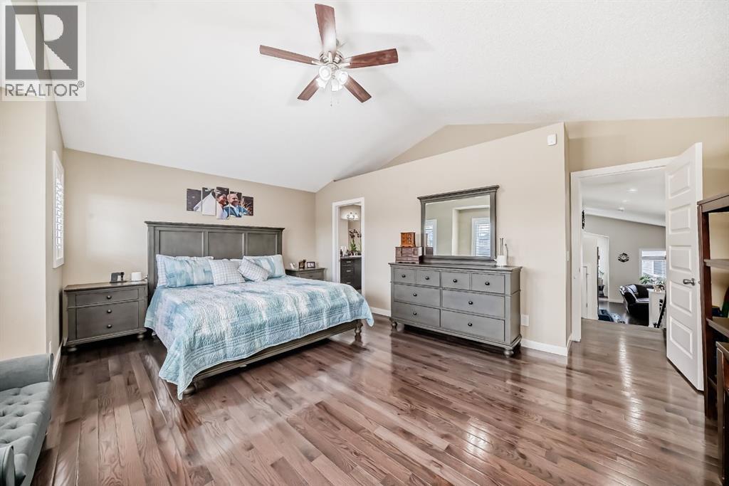 612 Montgomery Close SE, High River, Alberta T1V 0B7 - Photo 17 - A2293601