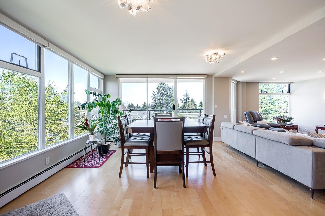 506 15466 North Bluff Road, White Rock, British Columbia  V4B 3G1 - Photo 15 - R3152045