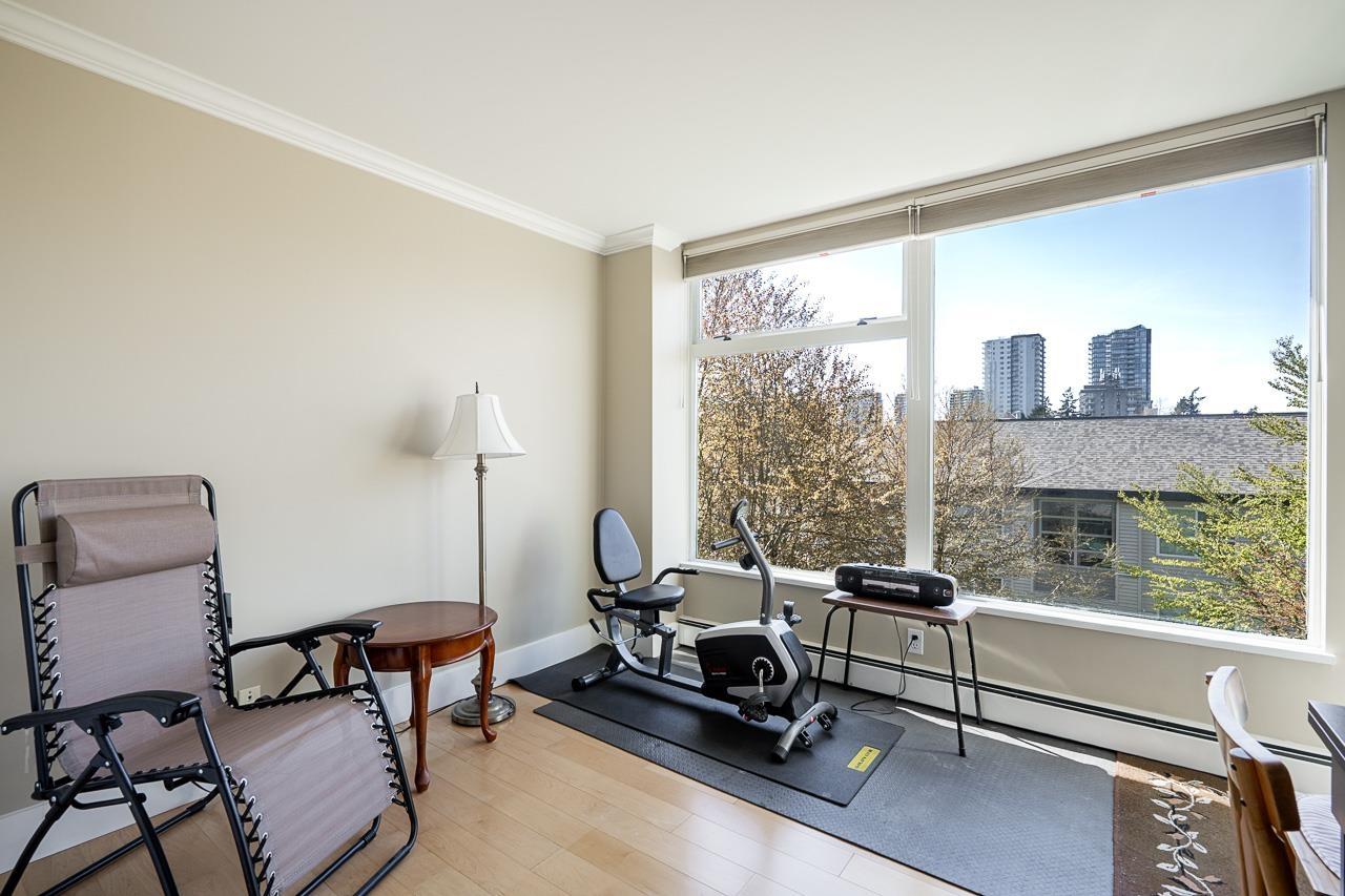506 15466 North Bluff Road, White Rock, British Columbia  V4B 3G1 - Photo 28 - R3152045
