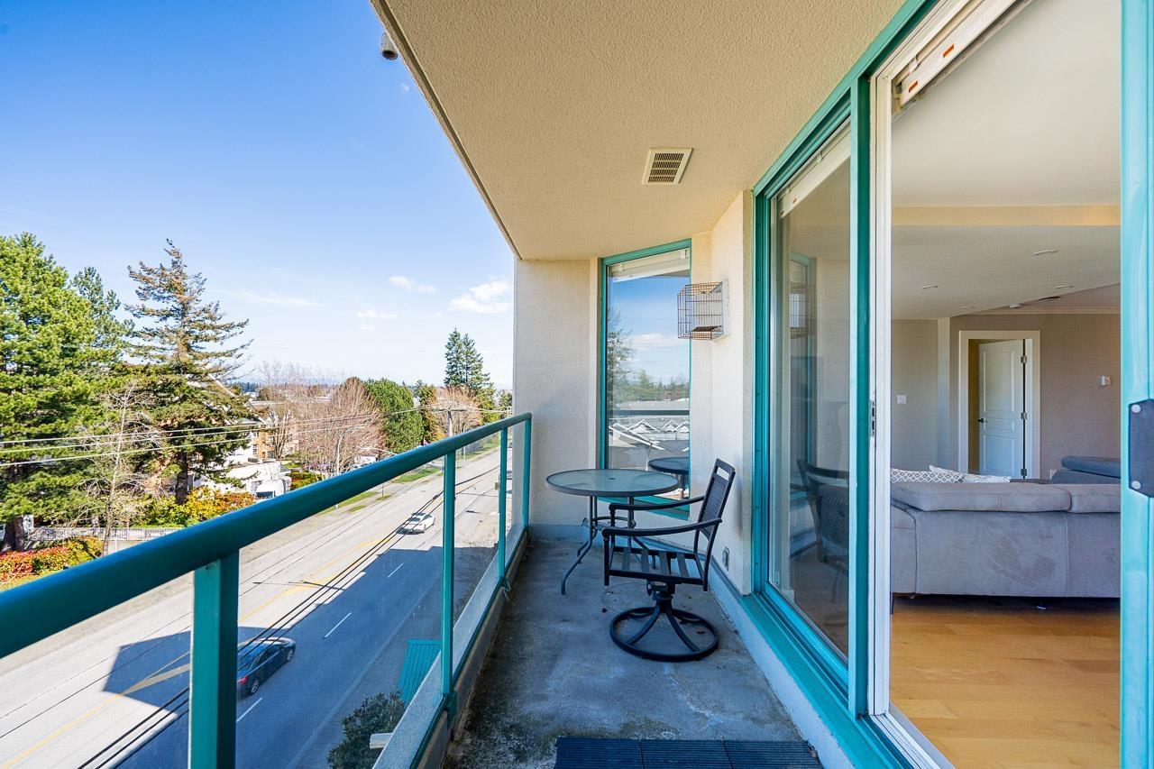 506 15466 North Bluff Road, White Rock, British Columbia  V4B 3G1 - Photo 35 - R3152045