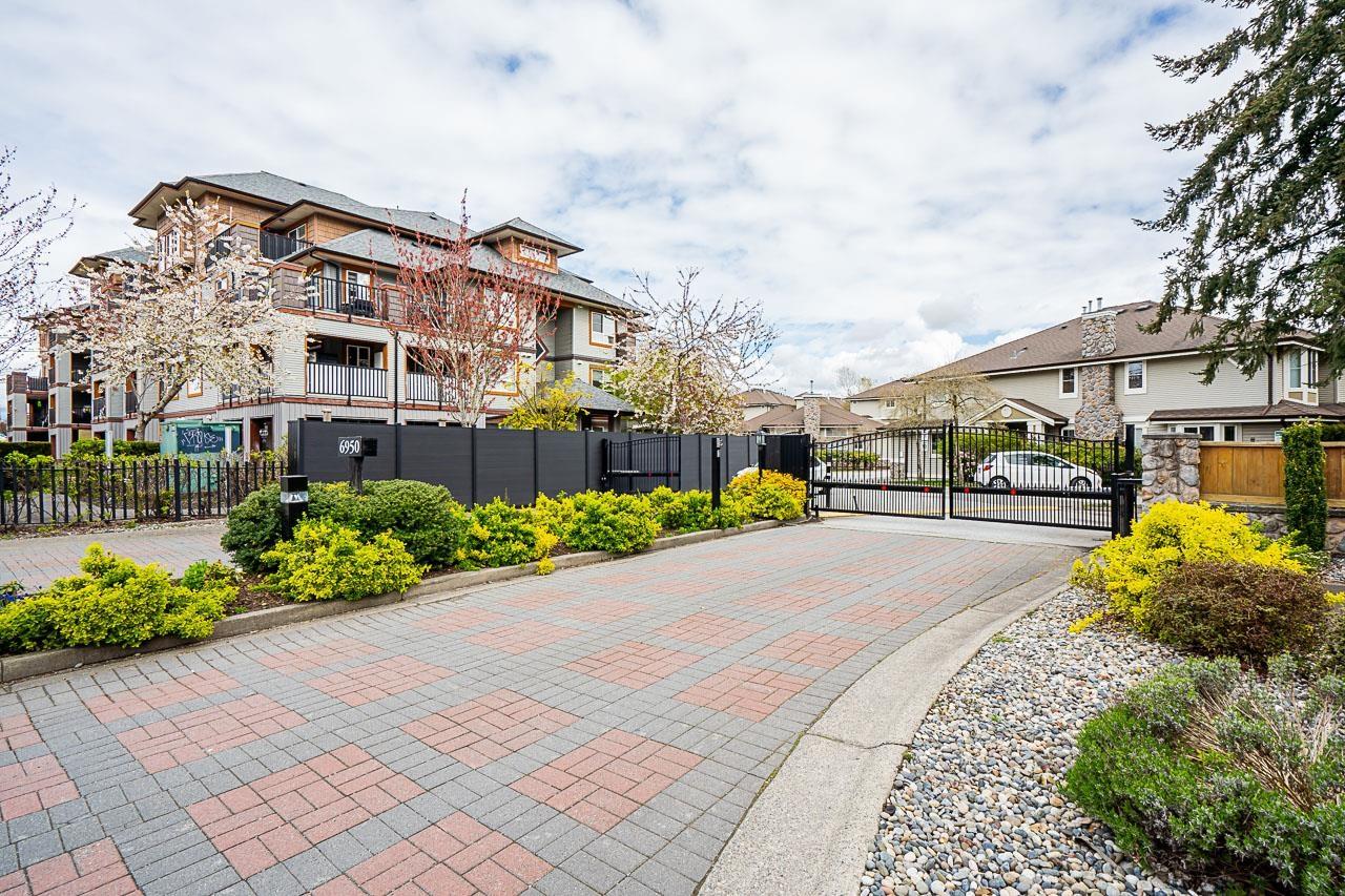 45 6950 120 Street, Surrey, British Columbia  V3W 3M7 - Photo 2 - R3151963