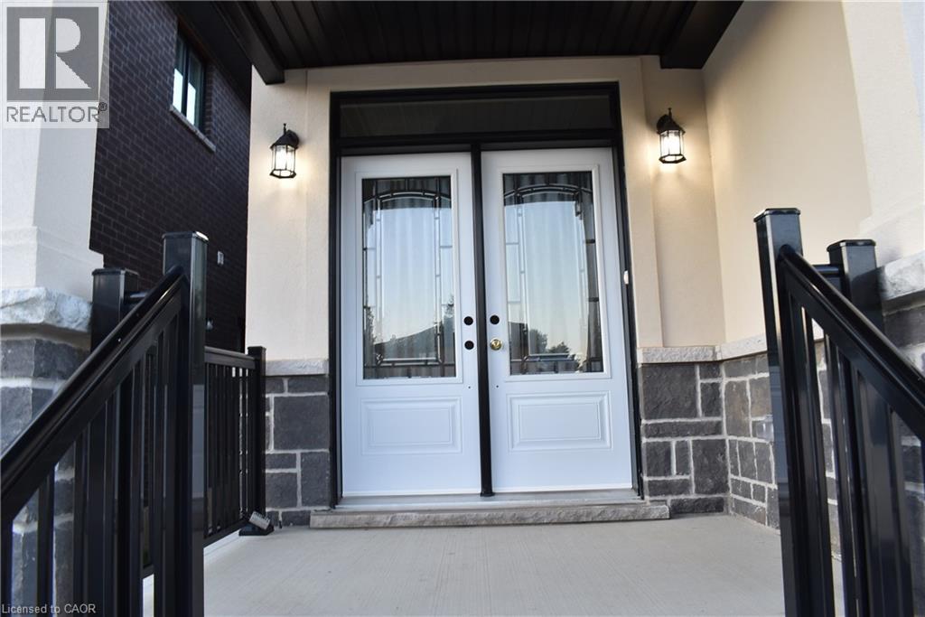 8 Dunlop Road, Hamilton, Ontario  L9B 1J6 - Photo 2 - 40701722