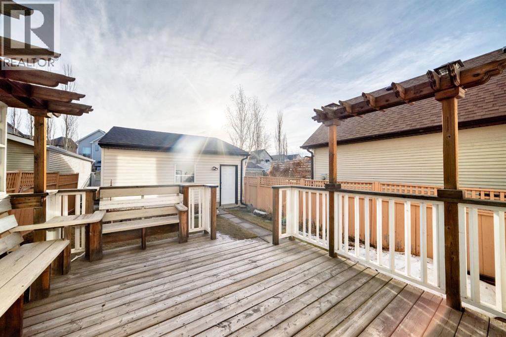 240 Prestwick Way Se, Calgary, Alberta  T2Z 2Z5 - Photo 25 - A2293982