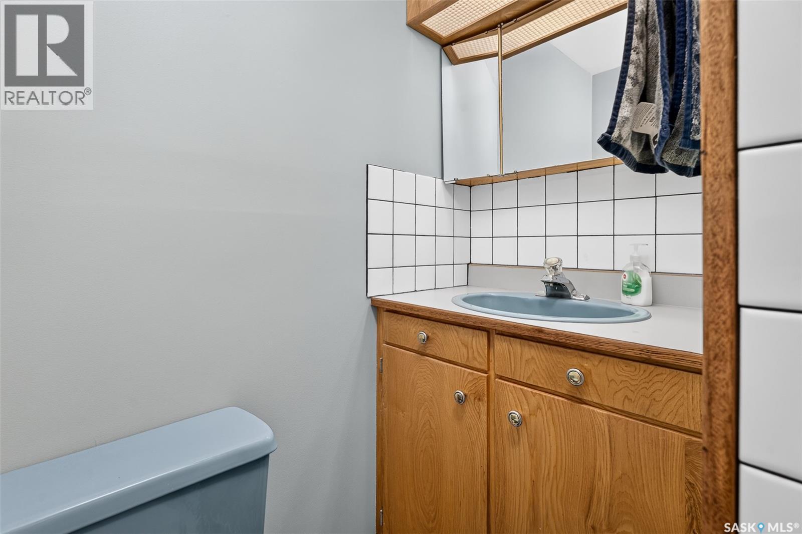 1054 Grace Street, Moose Jaw, Saskatchewan  S6H 3C3 - Photo 43 - SK044548