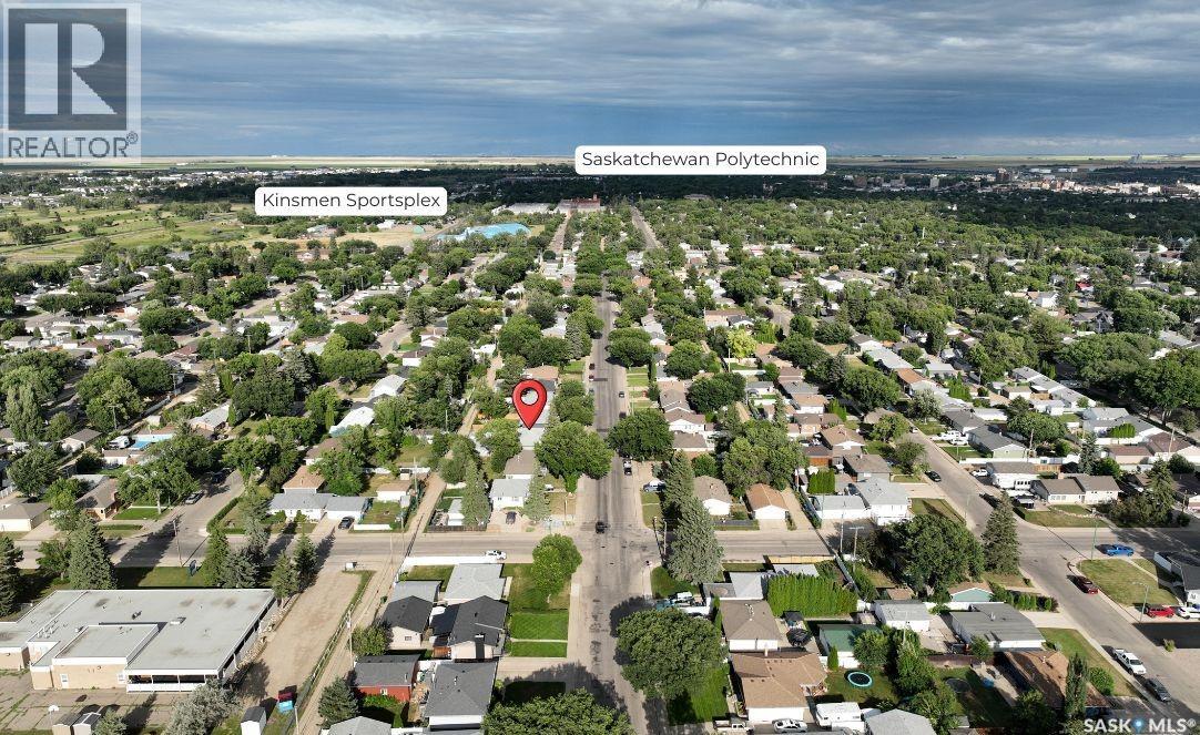 1054 Grace Street, Moose Jaw, Saskatchewan  S6H 3C3 - Photo 5 - SK044548