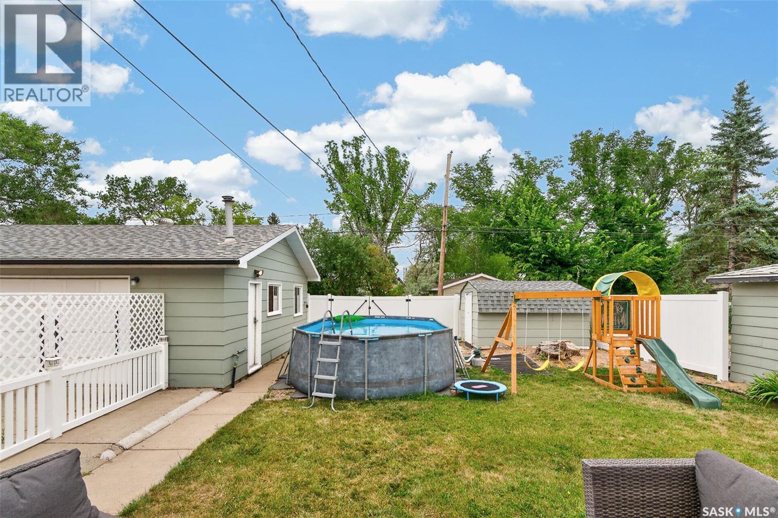 1054 Grace Street, Moose Jaw, Saskatchewan  S6H 3C3 - Photo 50 - SK044548