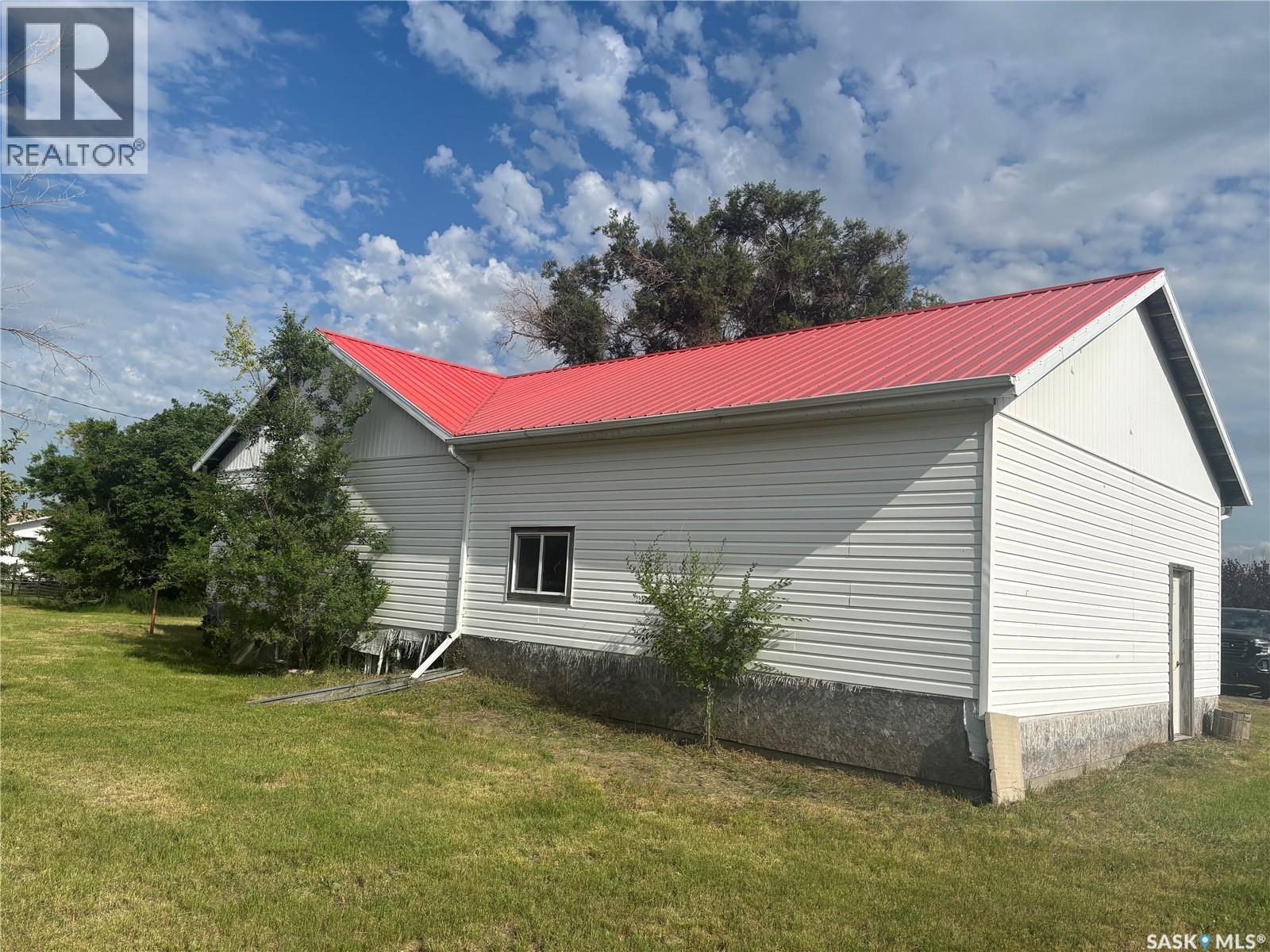 Cantuar Acreage, Swift Current Rm No. 137, Saskatchewan  S9H 3V5 - Photo 13 - SK044537