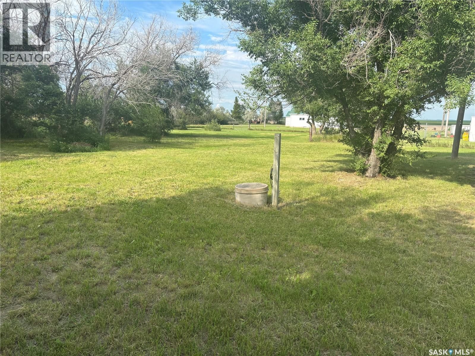 Cantuar Acreage, Swift Current Rm No. 137, Saskatchewan  S9H 3V5 - Photo 17 - SK044537