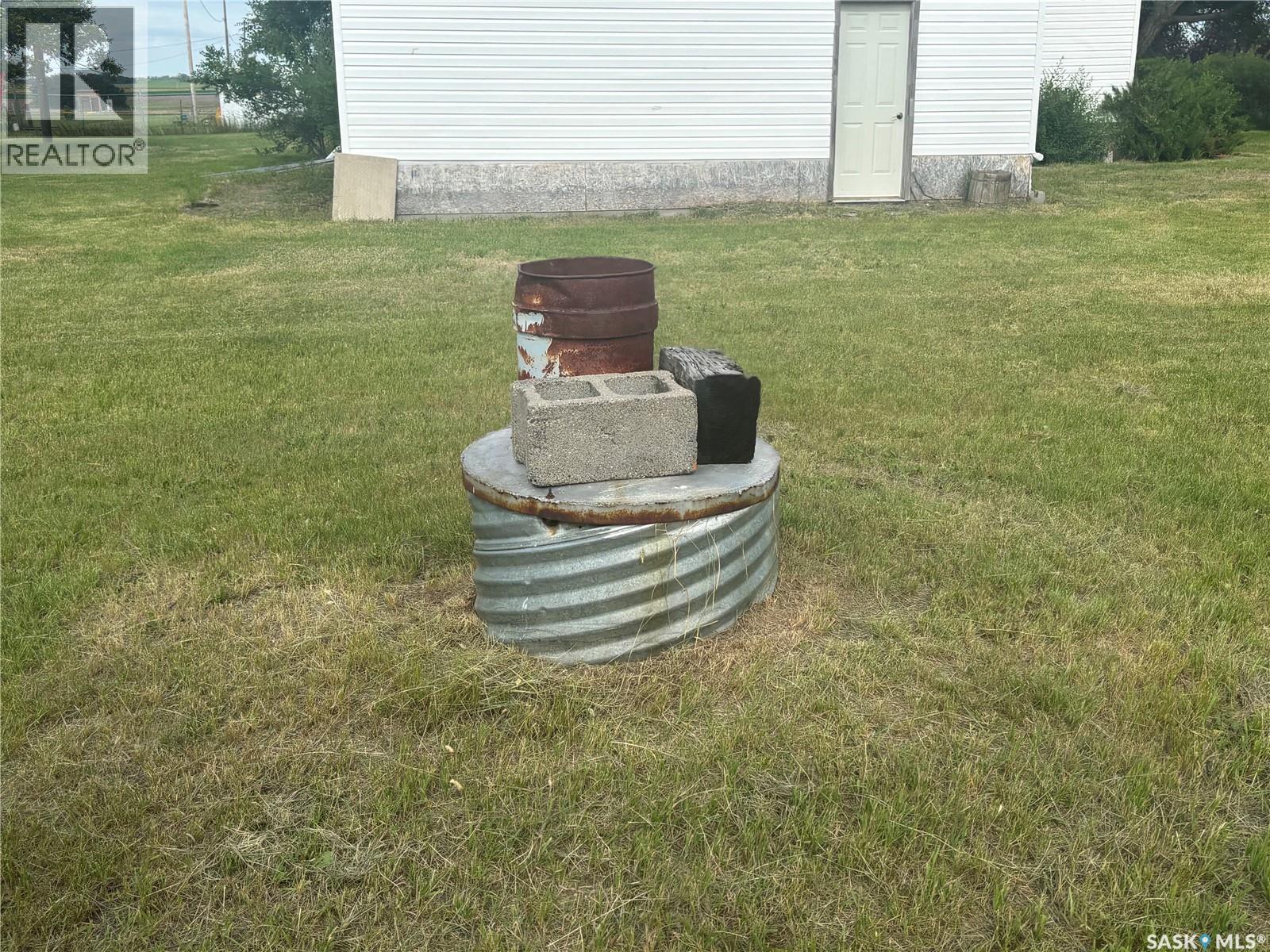 Cantuar Acreage, Swift Current Rm No. 137, Saskatchewan  S9H 3V5 - Photo 18 - SK044537