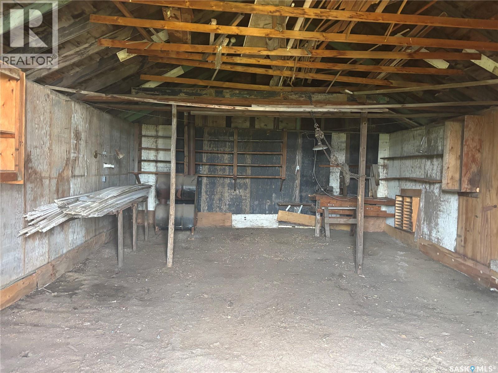 Cantuar Acreage, Swift Current Rm No. 137, Saskatchewan  S9H 3V5 - Photo 19 - SK044537