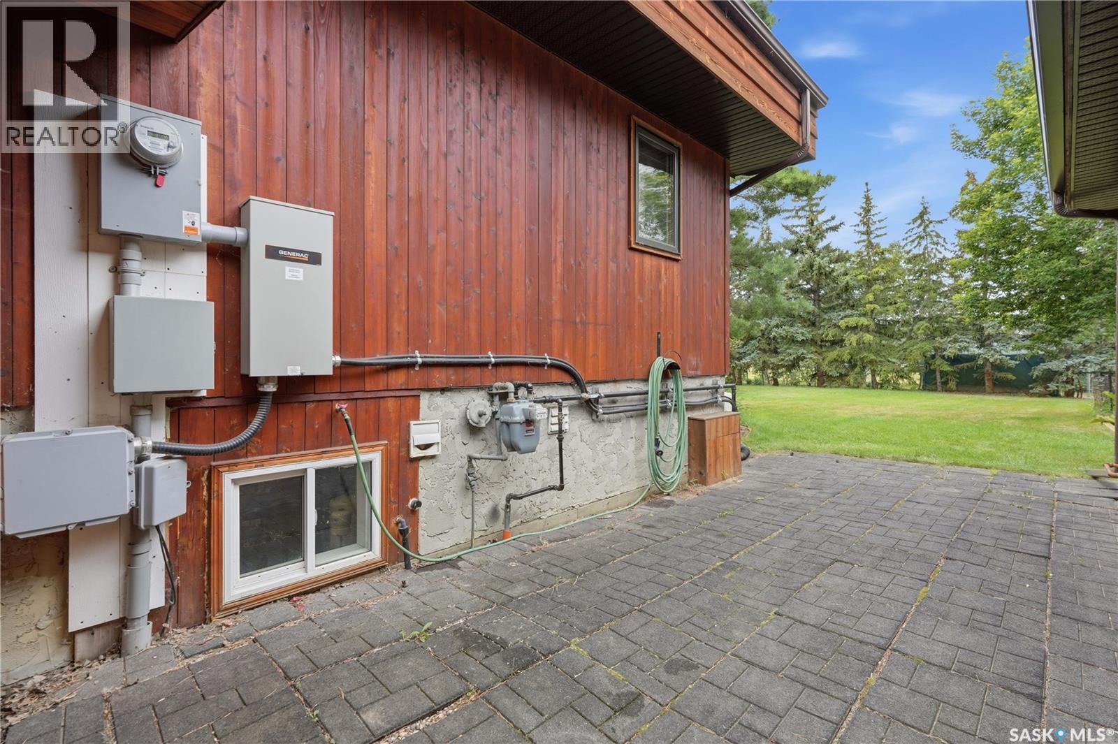 21 Meadow Road, White City, Saskatchewan  S4L 5B1 - Photo 47 - SK044436
