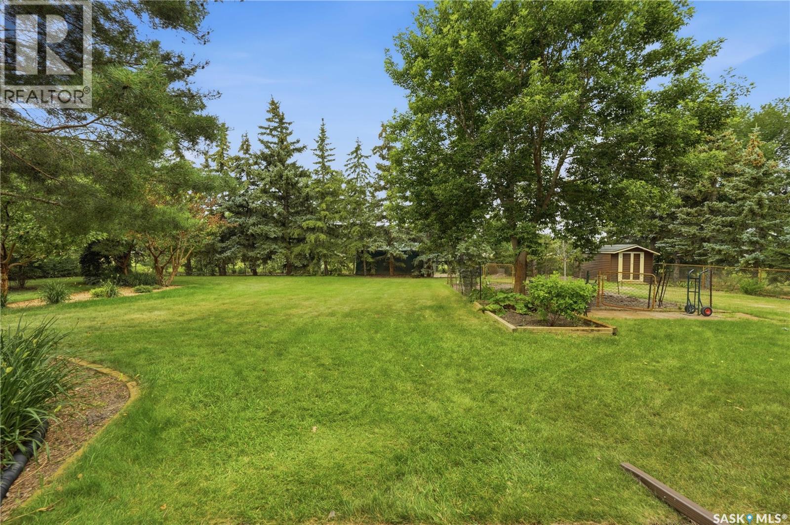 21 Meadow Road, White City, Saskatchewan  S4L 5B1 - Photo 48 - SK044436