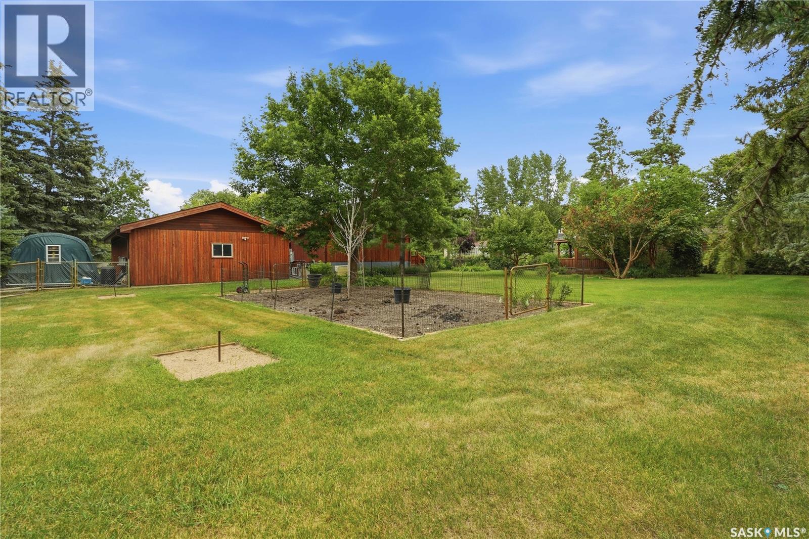21 Meadow Road, White City, Saskatchewan  S4L 5B1 - Photo 51 - SK044436
