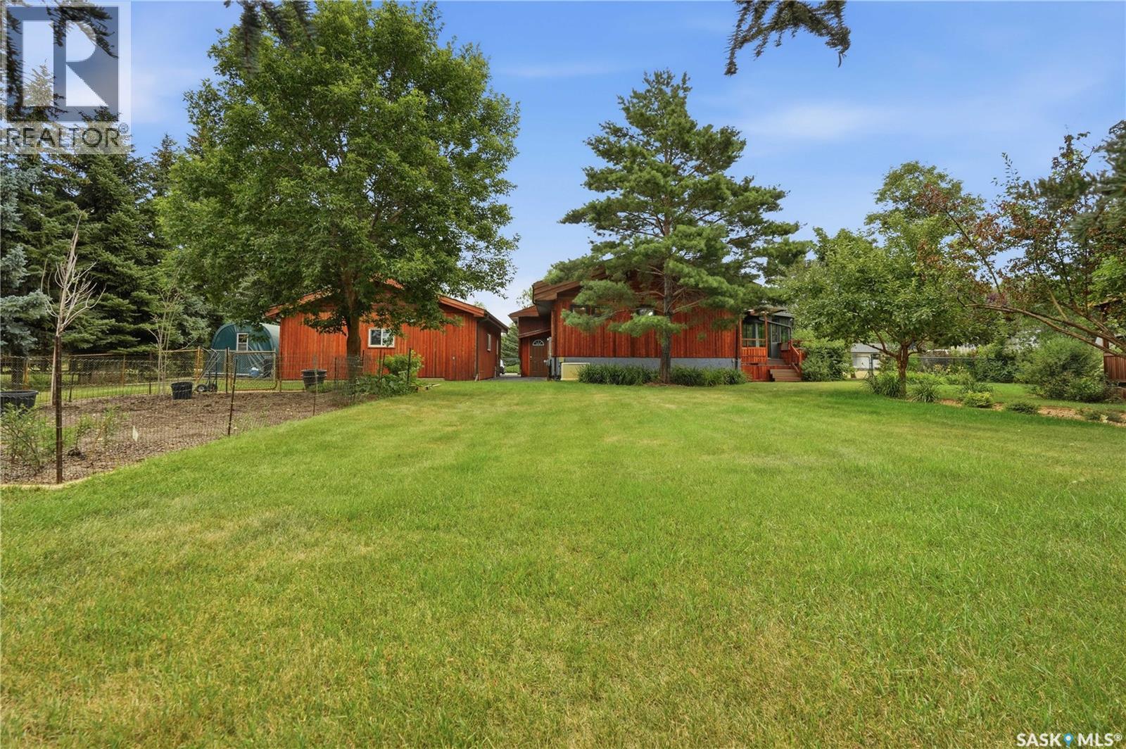 21 Meadow Road, White City, Saskatchewan  S4L 5B1 - Photo 52 - SK044436