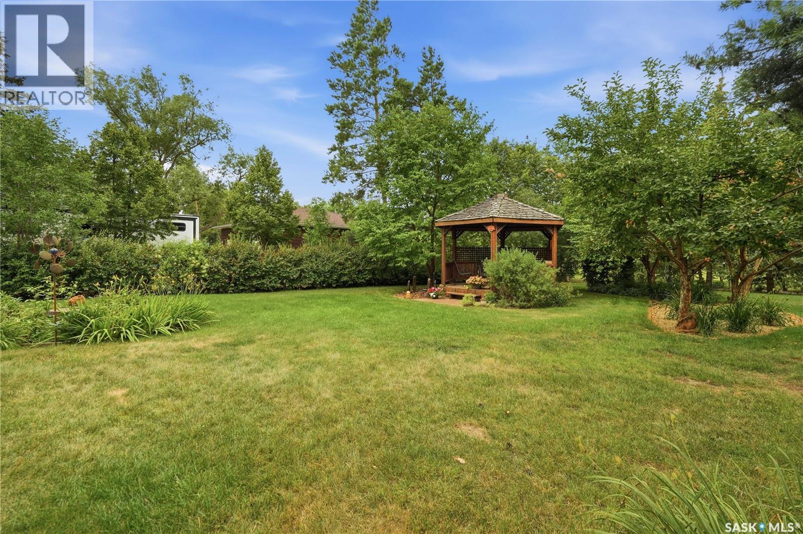 21 Meadow Road, White City, Saskatchewan  S4L 5B1 - Photo 53 - SK044436