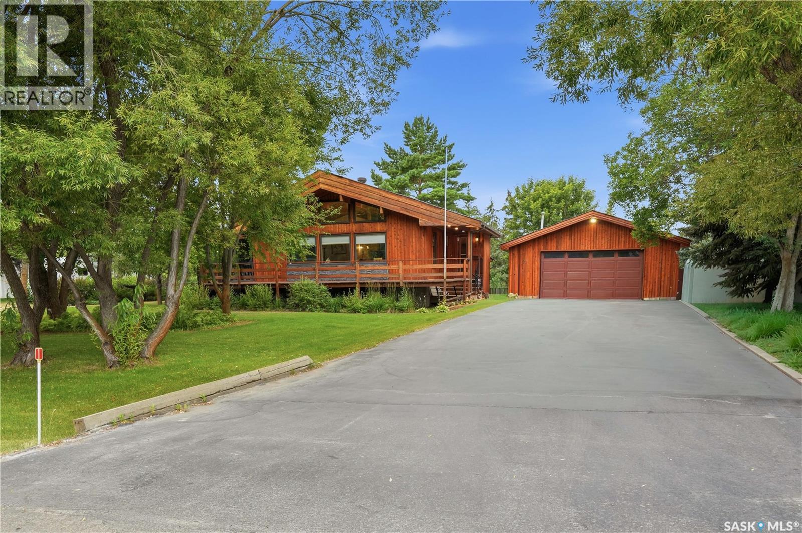 21 Meadow Road, White City, Saskatchewan  S4L 5B1 - Photo 57 - SK044436