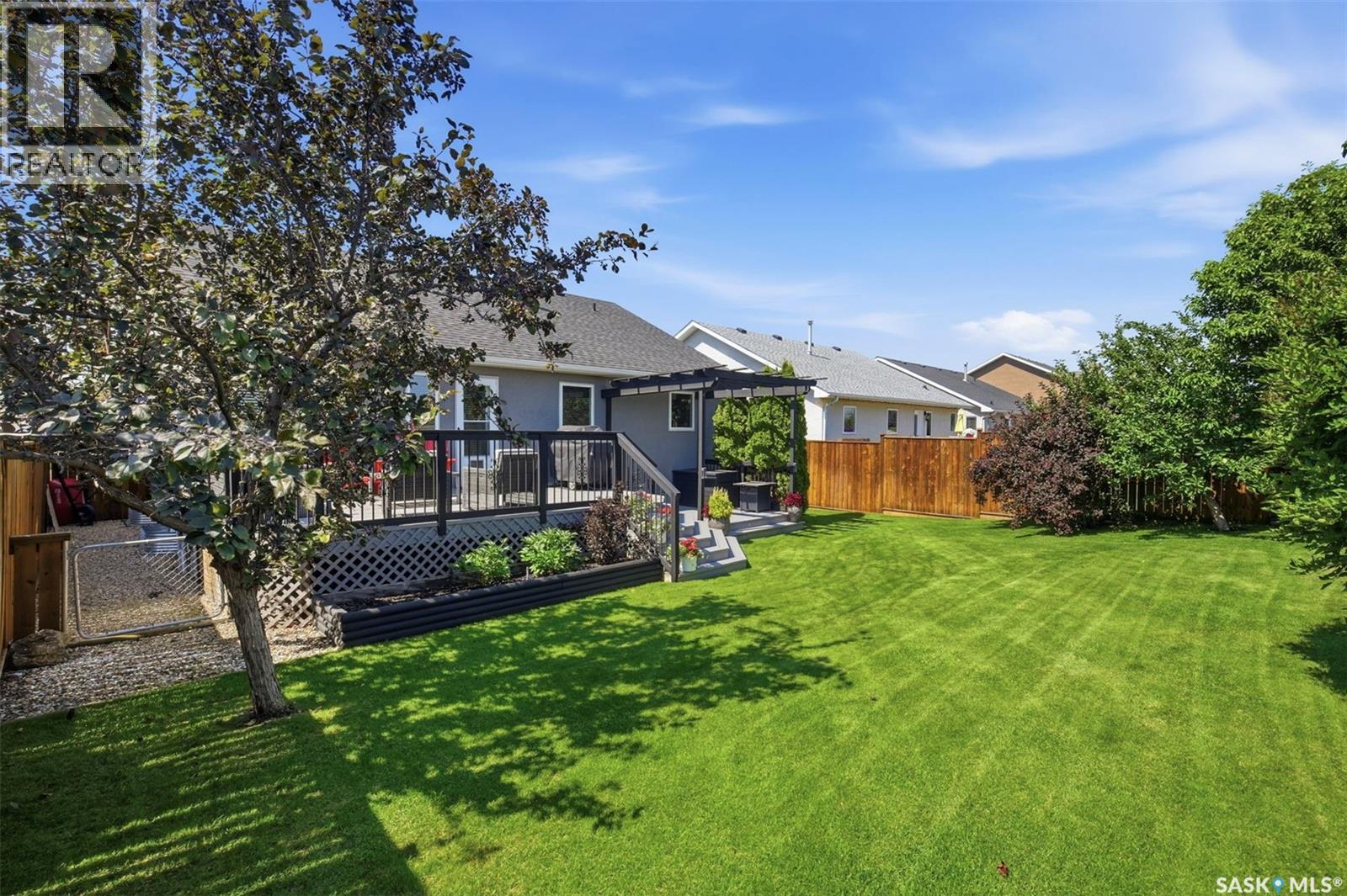 238 Beechmont Crescent, Saskatoon, Saskatchewan  S7V 1C8 - Photo 39 - SK044435