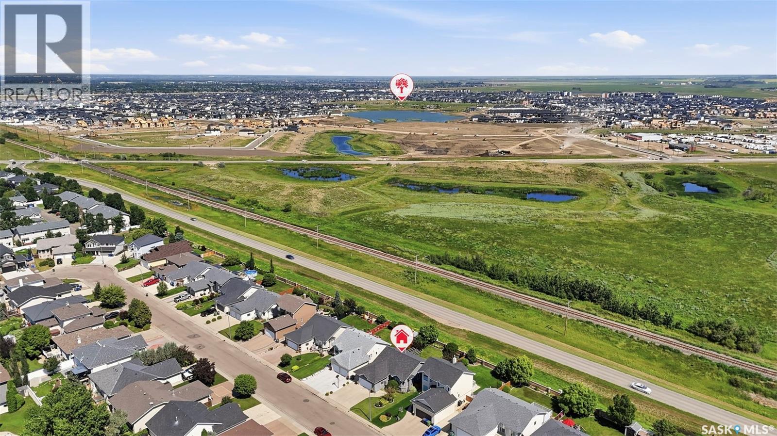 238 Beechmont Crescent, Saskatoon, Saskatchewan  S7V 1C8 - Photo 47 - SK044435