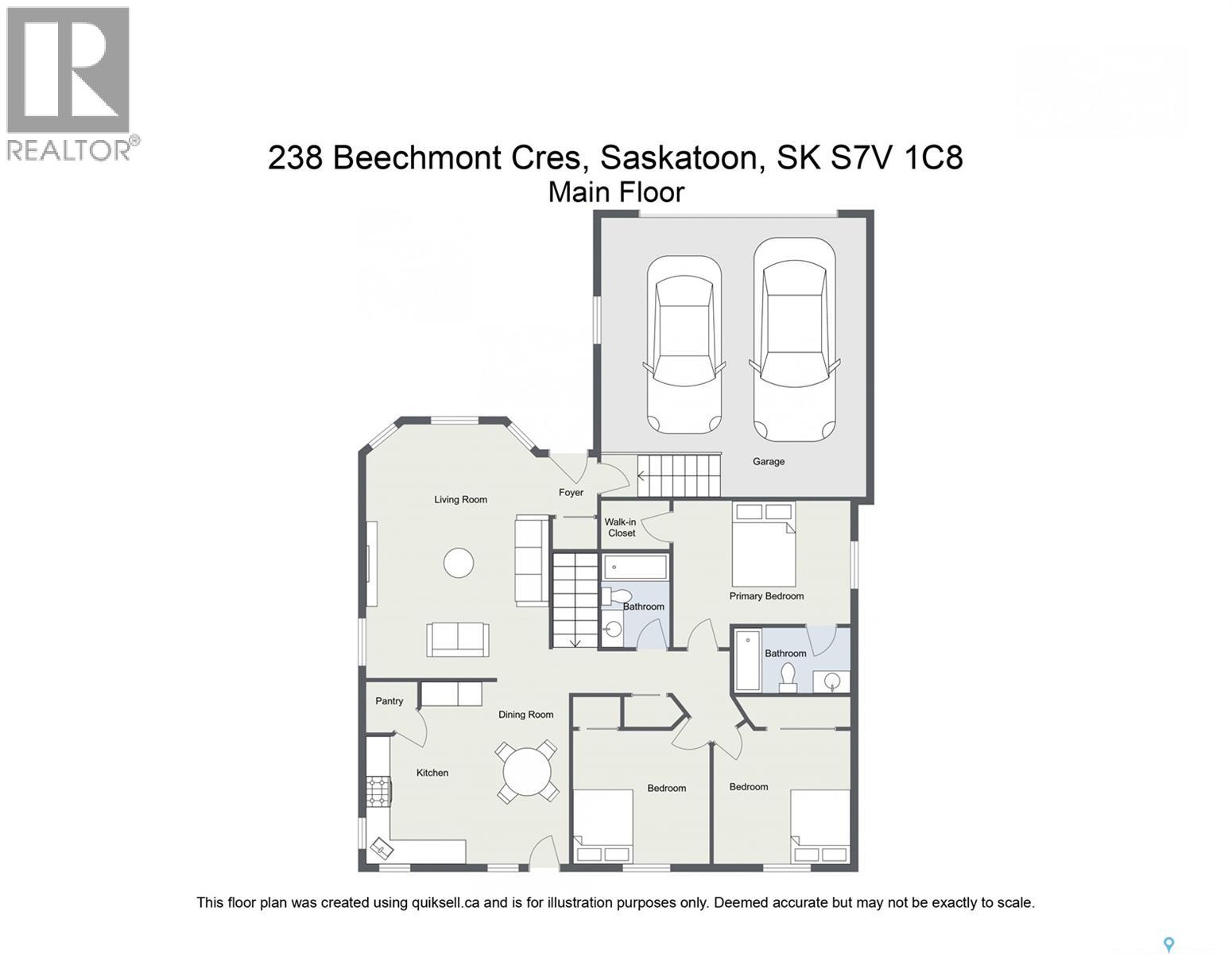 238 Beechmont Crescent, Saskatoon, Saskatchewan  S7V 1C8 - Photo 50 - SK044435