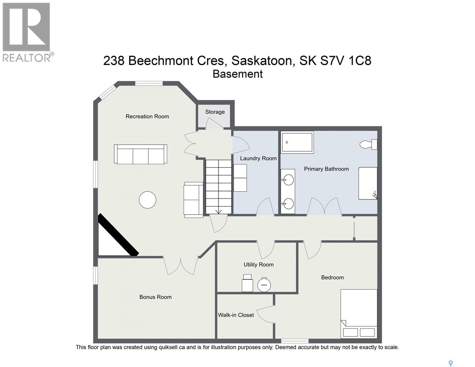 238 Beechmont Crescent, Saskatoon, Saskatchewan  S7V 1C8 - Photo 51 - SK044435