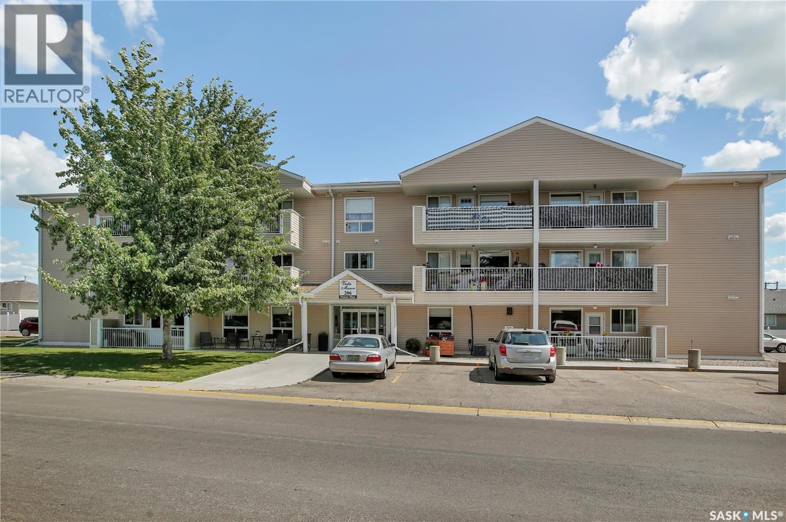 107 206 Pioneer Place, Warman, Saskatchewan  S0K 4S0 - Photo 1 - SK044419