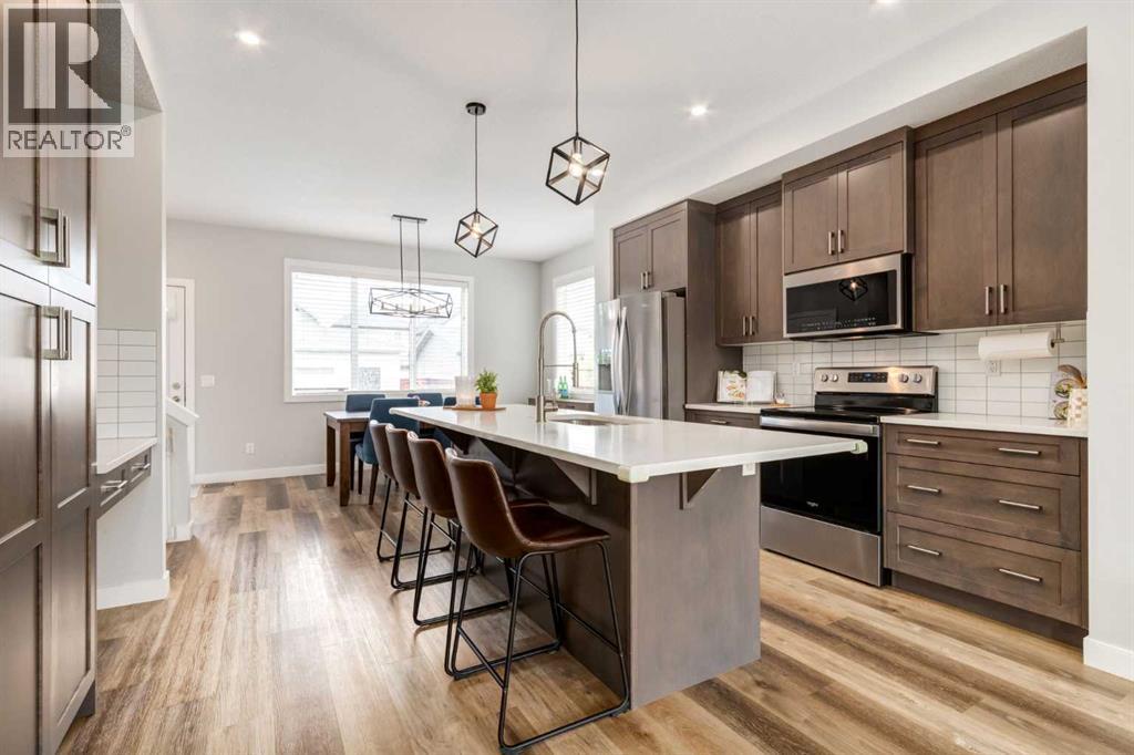 1014 Carrington Boulevard NW, Calgary, Alberta  T3P 1L8 - Photo 11 - A2326361