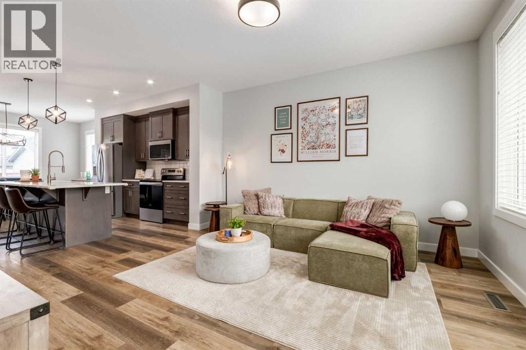 1014 Carrington Boulevard NW, Calgary, Alberta  T3P 1L8 - Photo 5 - A2326361