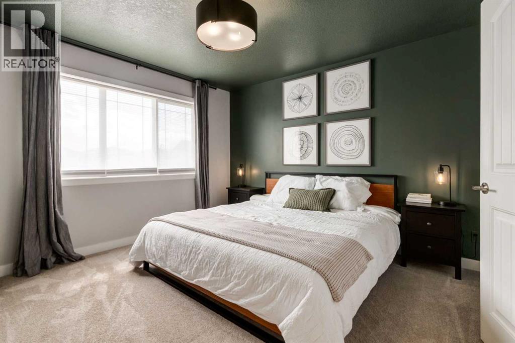 1014 Carrington Boulevard NW, Calgary, Alberta  T3P 1L8 - Photo 20 - A2326361