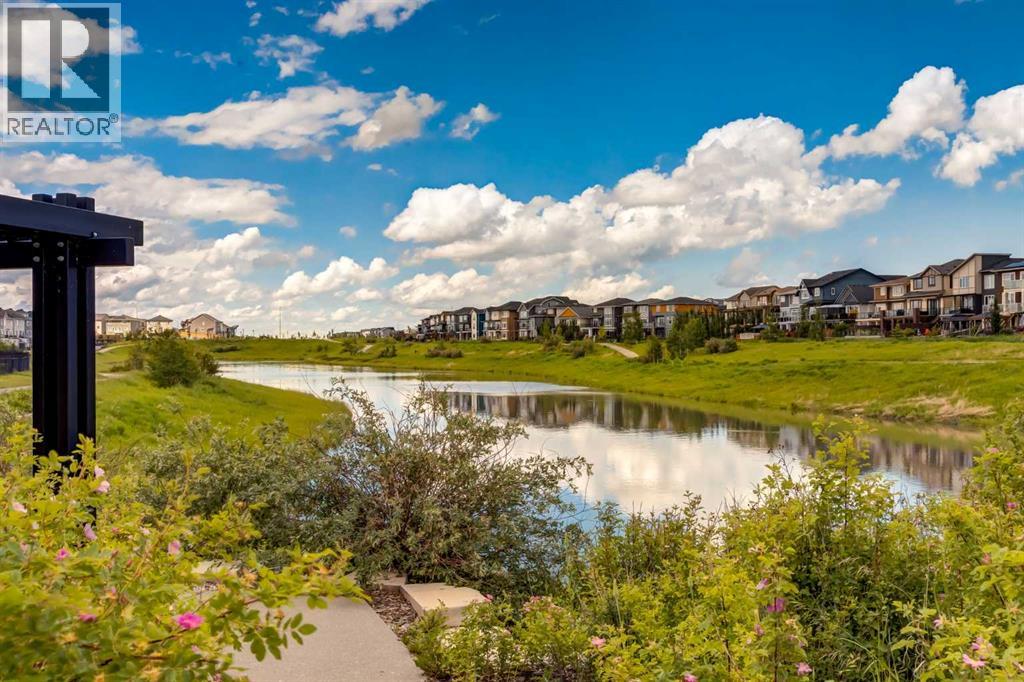 1014 Carrington Boulevard NW, Calgary, Alberta  T3P 1L8 - Photo 38 - A2326361
