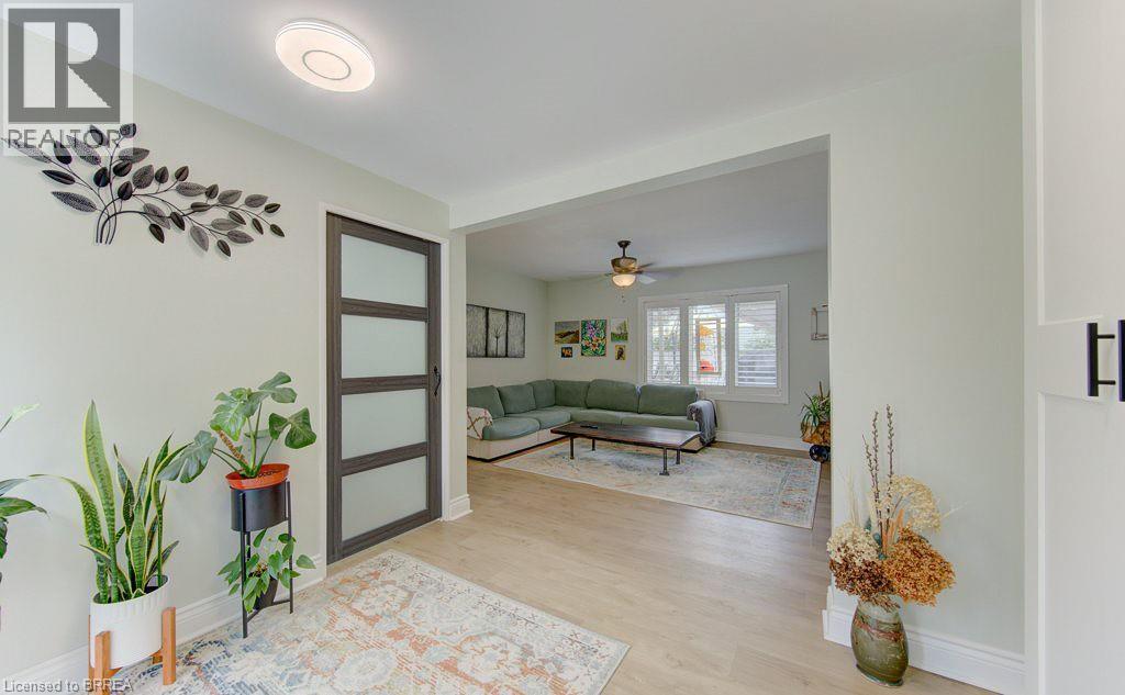 17 Amelia Street, Paris, Ontario  N3L 1Z4 - Photo 6 - 40853312