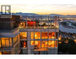 2603 271 FRANCIS WAY, New Westminster, British Columbia