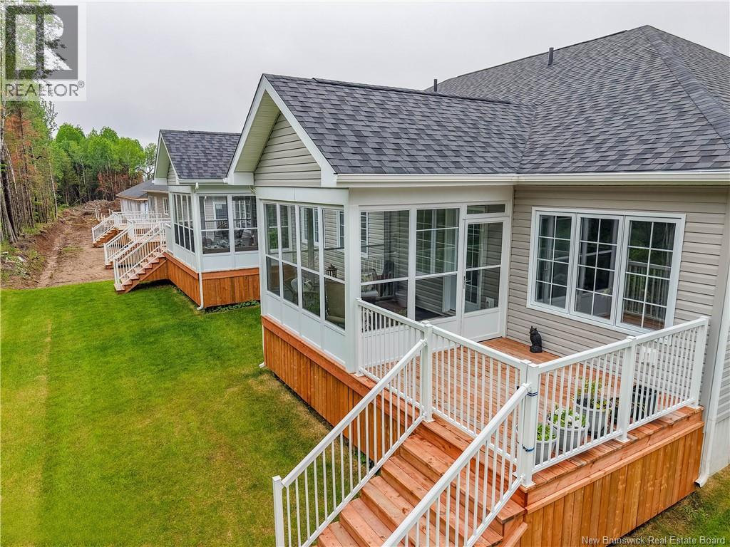 26 Leavery Street, Fredericton, New Brunswick  E3G 0L8 - Photo 36 - NB145353