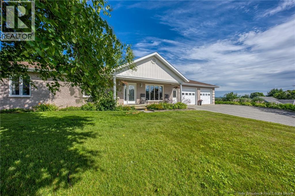626 Harley Hill, Grand Falls, New Brunswick  E3Z 2T5 - Photo 10 - NB145321