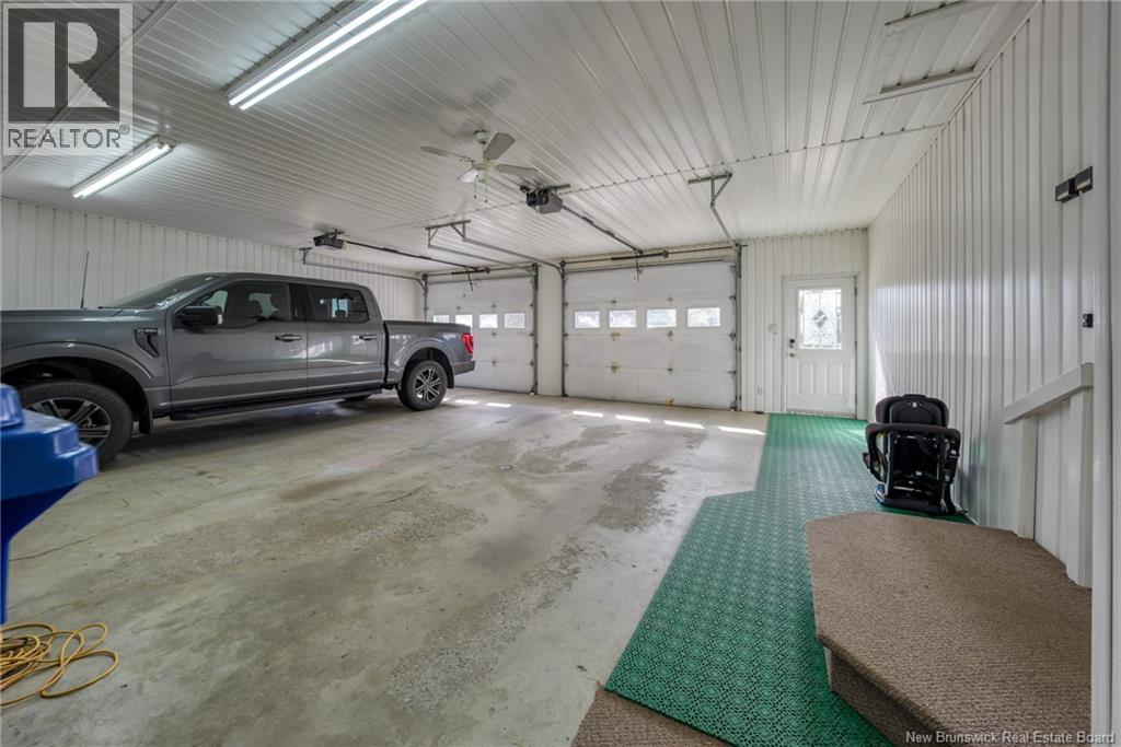 626 Harley Hill, Grand Falls, New Brunswick  E3Z 2T5 - Photo 14 - NB145321