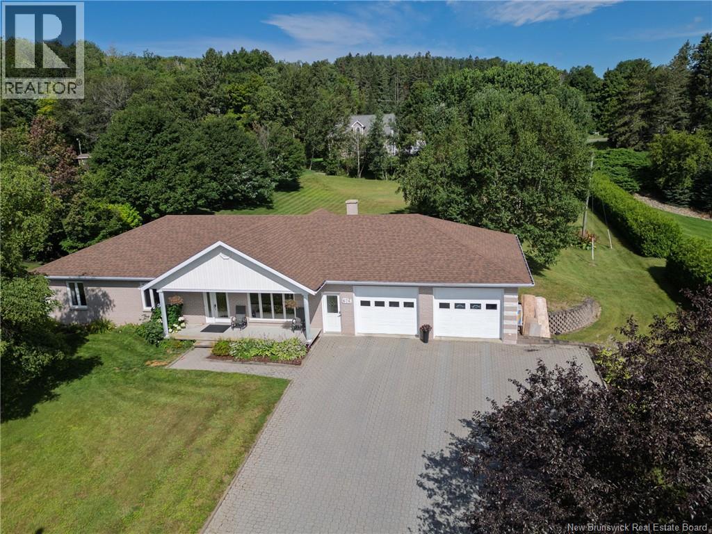 626 Harley Hill, Grand Falls, New Brunswick  E3Z 2T5 - Photo 2 - NB145321