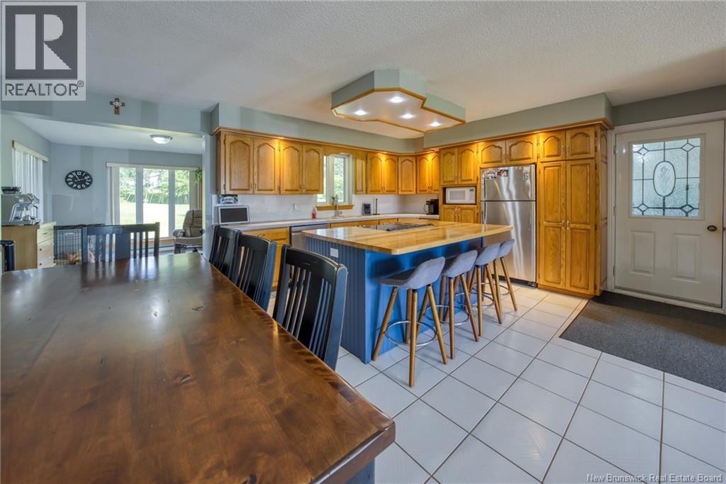 626 Harley Hill, Grand Falls, New Brunswick  E3Z 2T5 - Photo 44 - NB145321