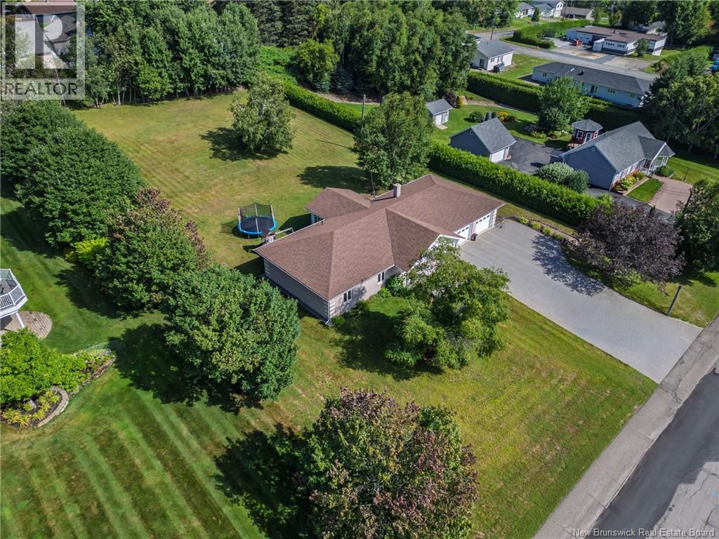 626 Harley Hill, Grand Falls, New Brunswick  E3Z 2T5 - Photo 5 - NB145321