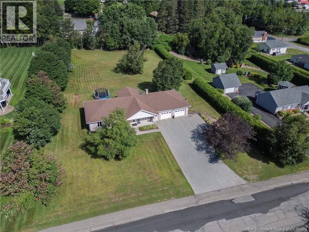 626 Harley Hill, Grand Falls, New Brunswick  E3Z 2T5 - Photo 6 - NB145321