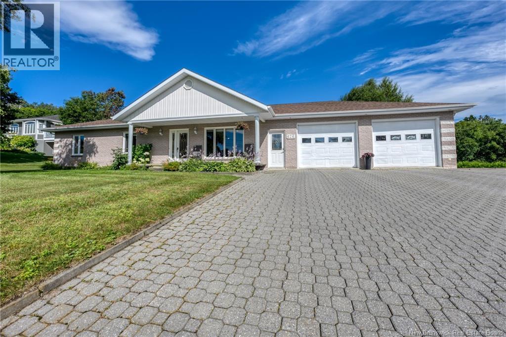 626 Harley Hill, Grand Falls, New Brunswick  E3Z 2T5 - Photo 7 - NB145321