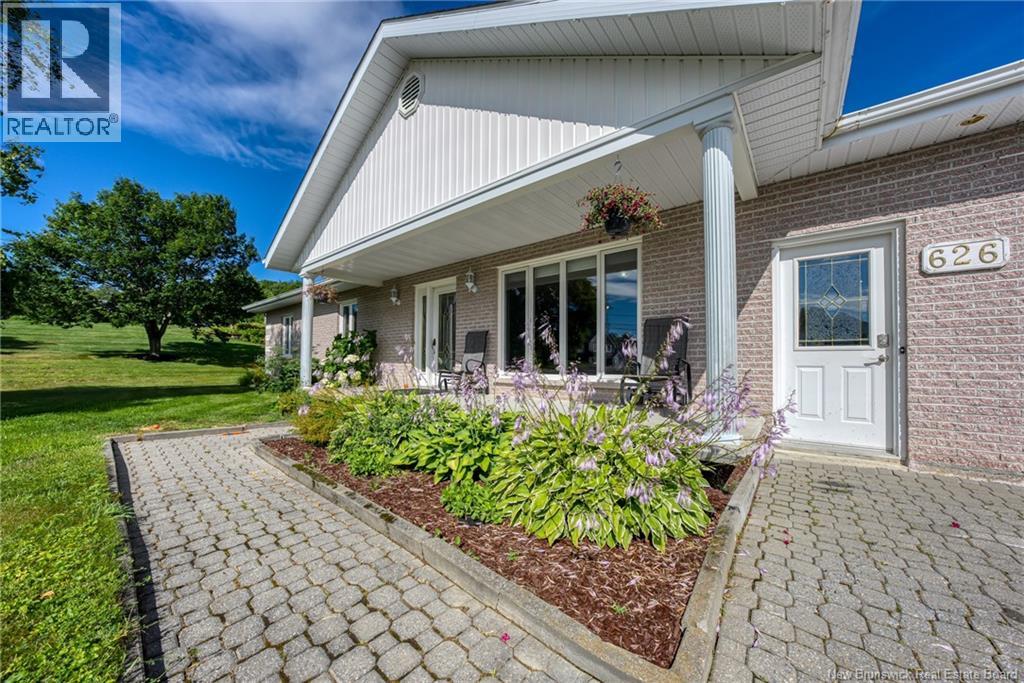 626 Harley Hill, Grand Falls, New Brunswick  E3Z 2T5 - Photo 8 - NB145321
