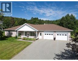 626 Harley Hill, grand falls, New Brunswick