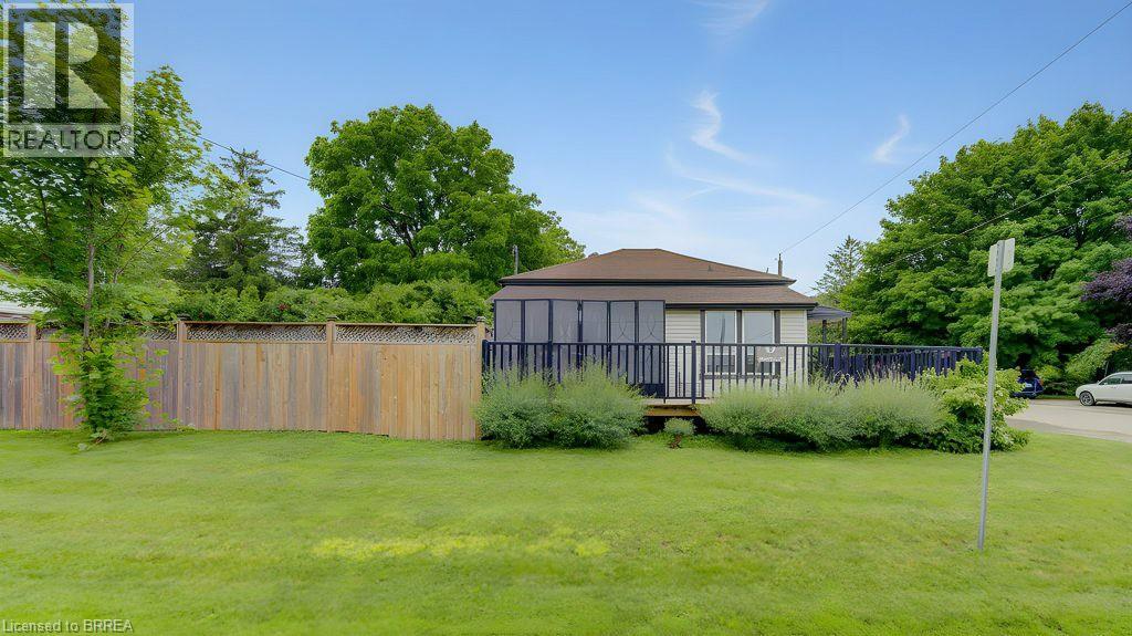 17 Amelia Street, Paris, Ontario  N3L 1Z4 - Photo 45 - 40853312