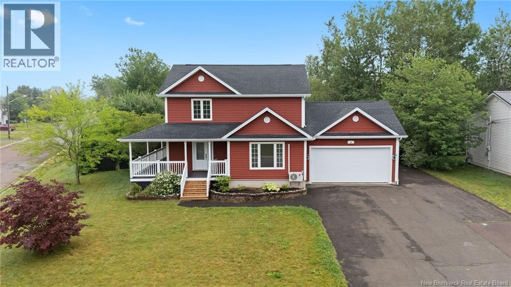 48 Barrington, Moncton, New Brunswick  E1G 4V4 - Photo 39 - NB145254